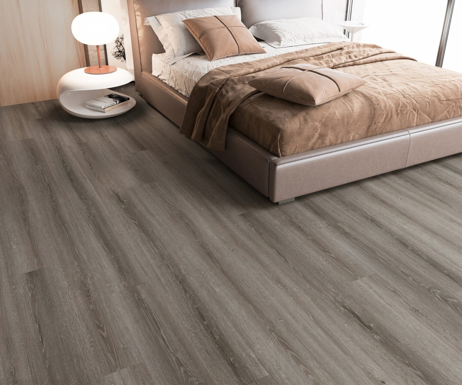 Laminate, Vinyl & Engineered Wood Flooring - Julian Hurst Interiors