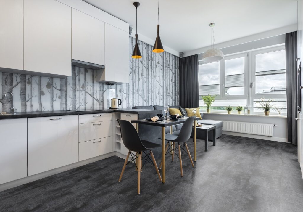 Interior Designers | Bespoke interior design service