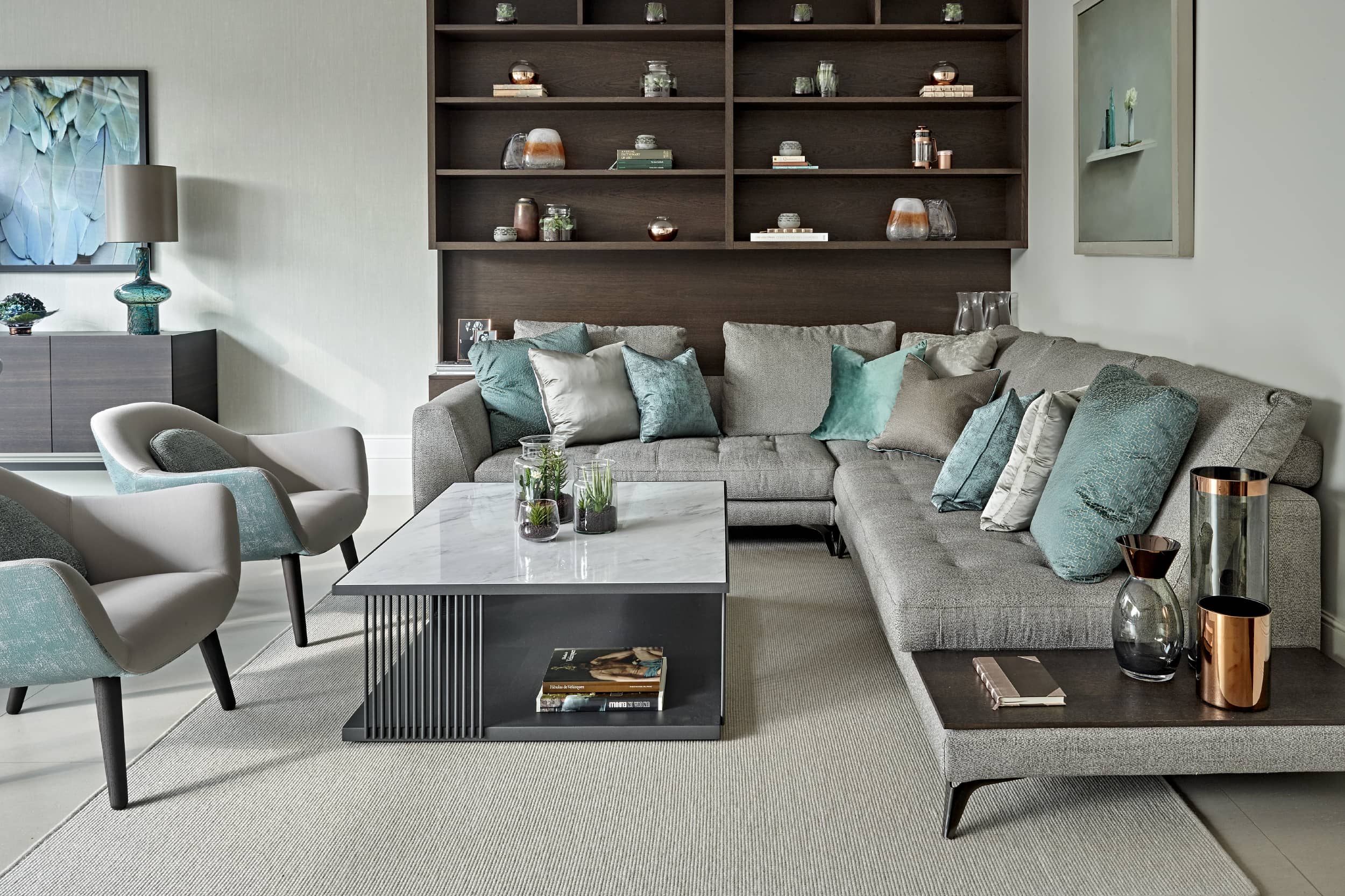 Blog - Julian Hurst Interiors