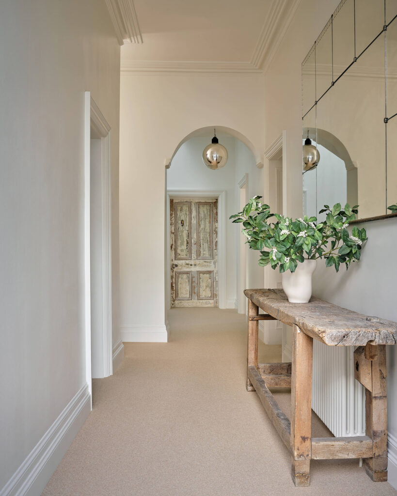Muswell Hill, North London - Julian Hurst Interiors