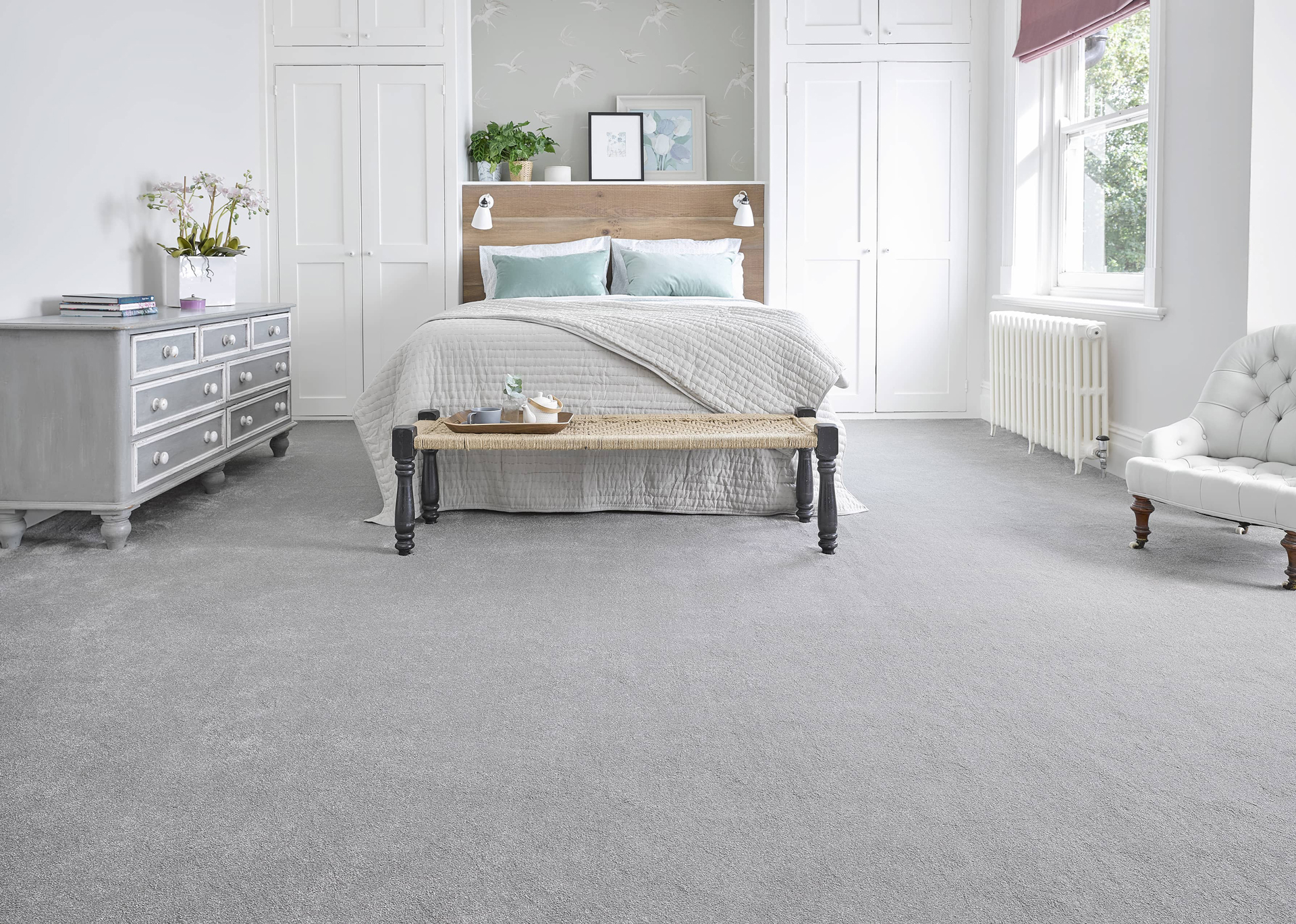 Luxury Beds & Matrresses